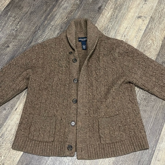 Jacket for men - Picture 1 of 6